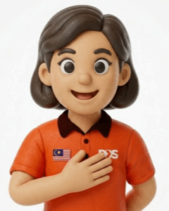 Terima Kasih